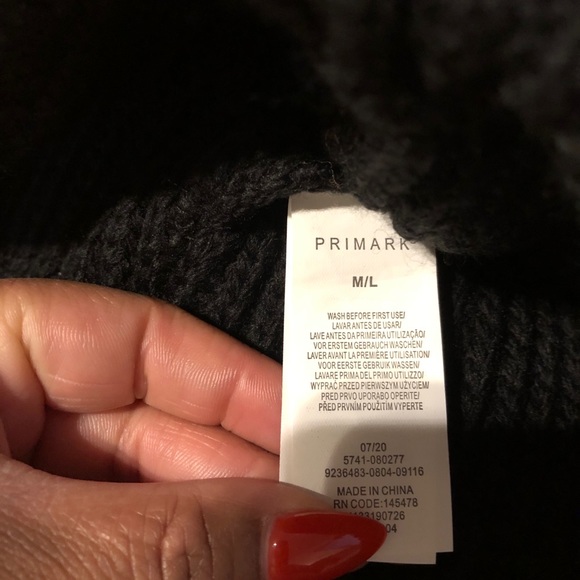 Boys Primark Hat - Picture 3 of 3